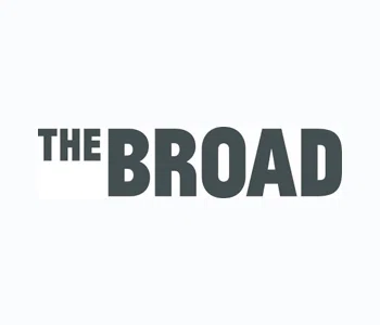 The Broad discount code